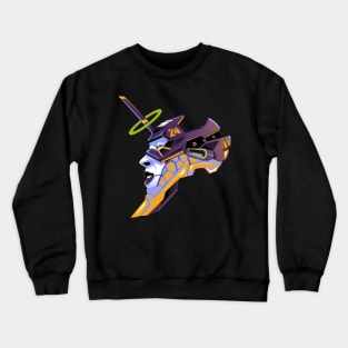 Eve x Mamba Crewneck Sweatshirt